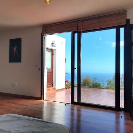 Villa La Casa Del Risco à El Pinar  Extérieur photo