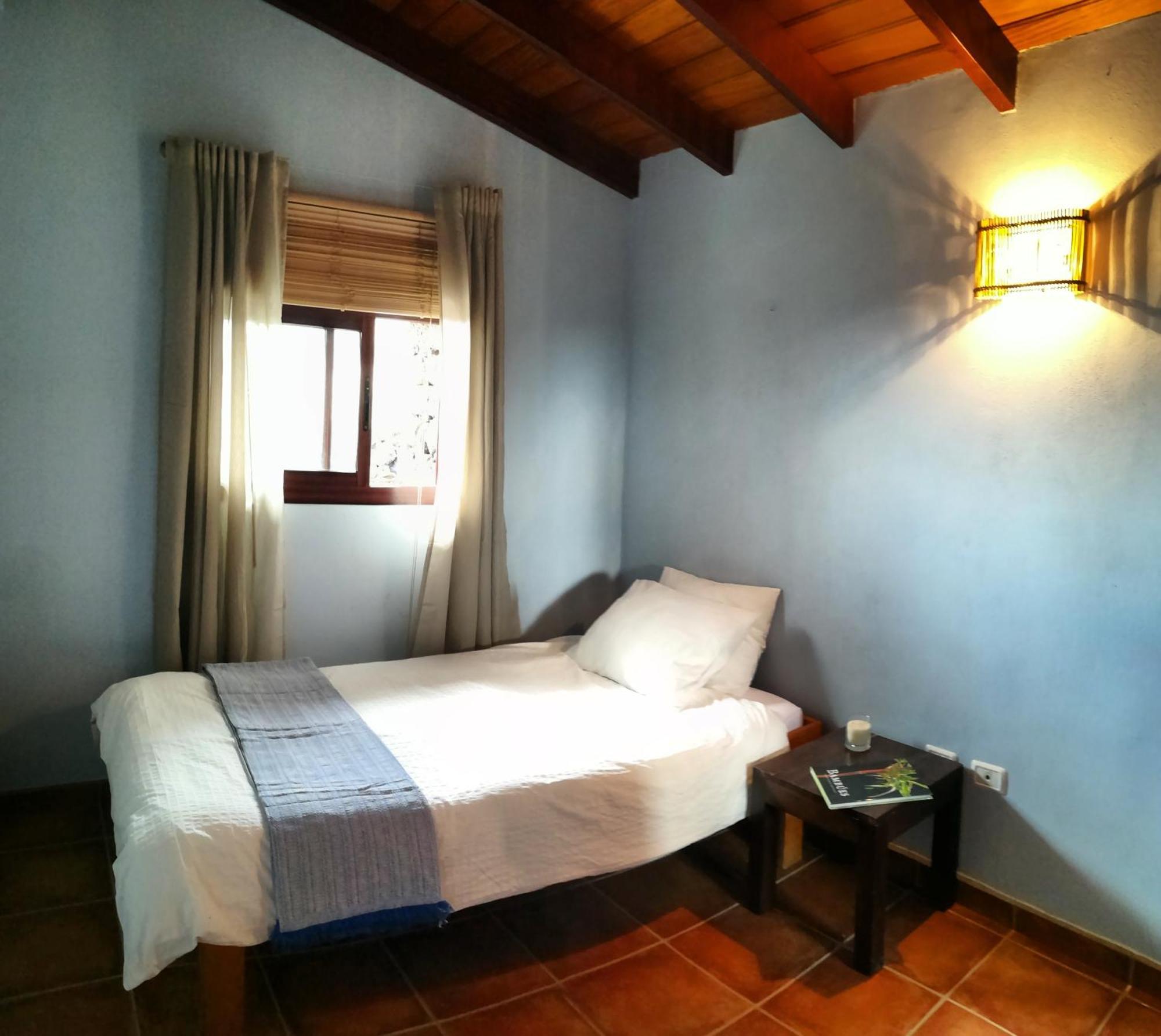 Villa La Casa Del Risco à El Pinar  Extérieur photo